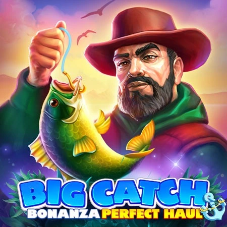 Big Catch Bonanza Perfect Haul slot στο Kairosbet Casino