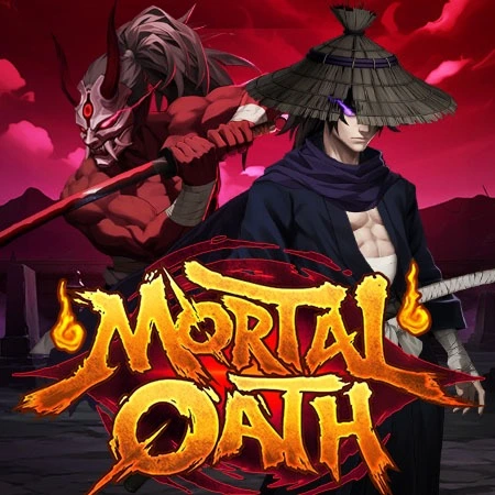 Mortal Oath slot στο Kairosbet Casino