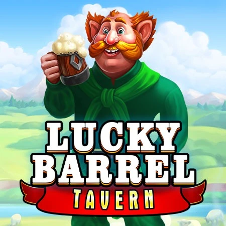 Lucky Barrel Tavern slot στο Kairosbet Casino