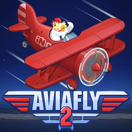 Aviafly 2 slot στο Kairosbet Casino