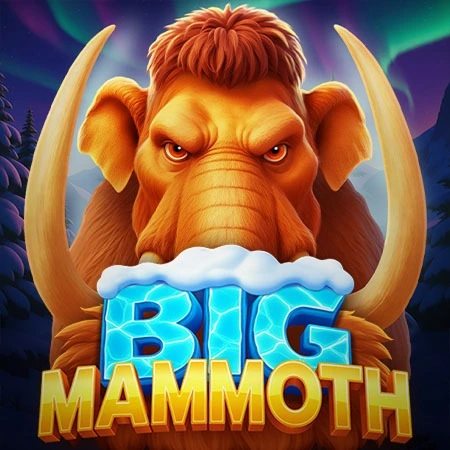 BIG MAMMOTH slot στο Kairosbet Casino