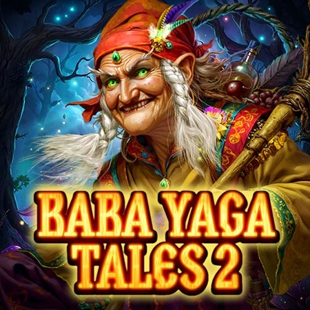 Baba Yaga Tales 2 slot στο Kairosbet Casino