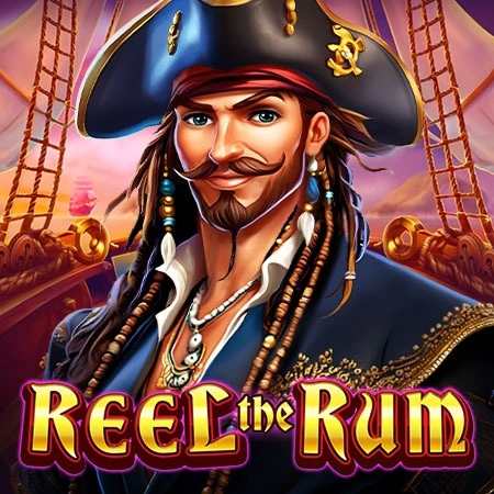 Reel the Rum slot στο Kairosbet Casino