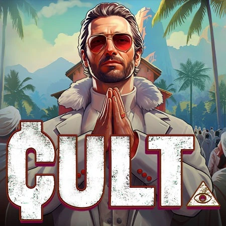 CULT slot στο Kairosbet Casino